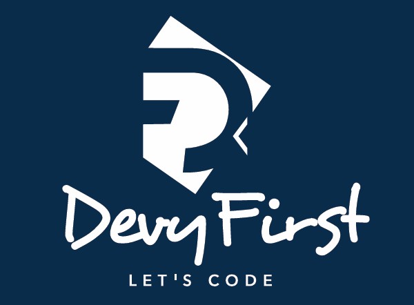 DevyFirst Logo